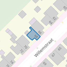 Perceel RDK01-A-3986