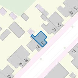 Perceel RDK01-A-3989