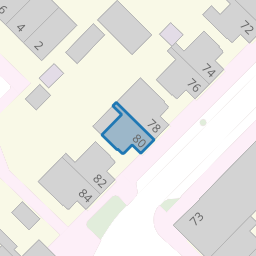 Perceel RDK01-A-3992