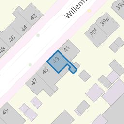 Perceel RDK01-A-3997