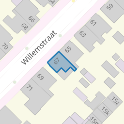 Perceel RDK01-A-4009