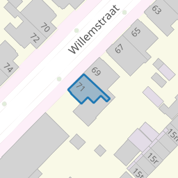 Perceel RDK01-A-4011