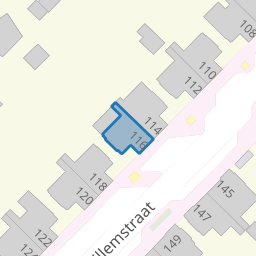 Perceel RDK01-A-4032