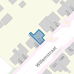 Perceel RDK01-A-4033