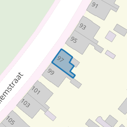 Perceel RDK01-A-4046