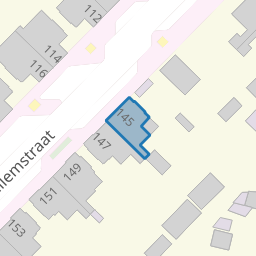 Perceel RDK01-A-4070