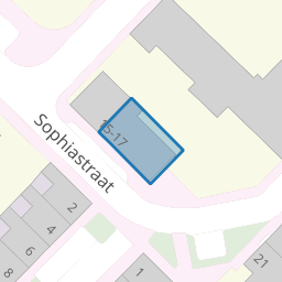 Perceel RDK01-A-4120