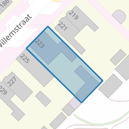 Perceel RDK01-A-4187