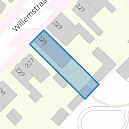 Perceel RDK01-A-4196