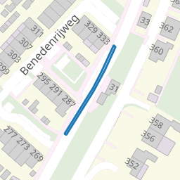 Perceel RDK01-A-4300