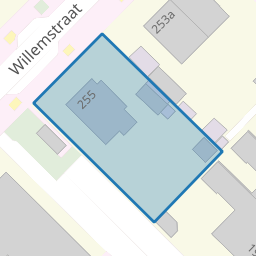 Perceel RDK01-A-4304