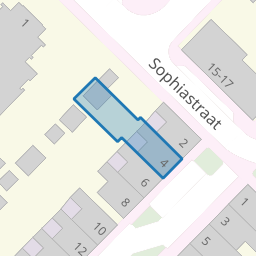 Perceel RDK01-A-4443