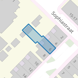 Perceel RDK01-A-4444