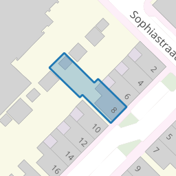 Perceel RDK01-A-4445