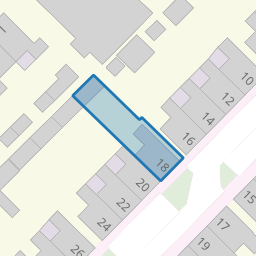 Perceel RDK01-A-4450