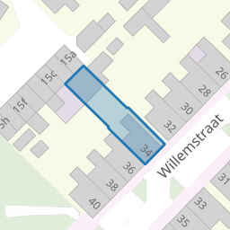 Perceel RDK01-A-4458