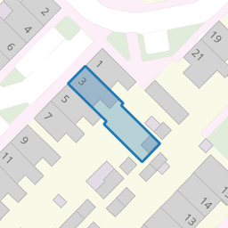 Perceel RDK01-A-4463