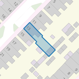 Perceel RDK01-A-4468