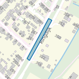 Perceel RDK01-A-4588