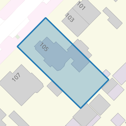 Perceel RDK01-A-4608