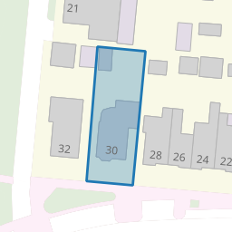 Perceel RDK01-A-4610