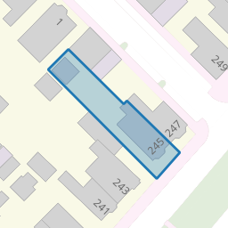 Perceel RDK01-A-4649