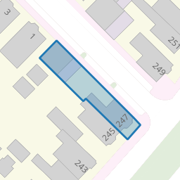 Perceel RDK01-A-4650