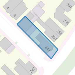 Perceel RDK01-A-4652