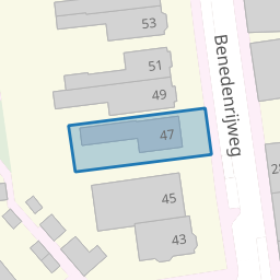 Perceel RDK01-A-4667