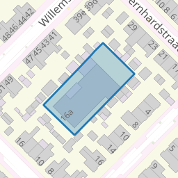 Perceel RDK01-A-4786