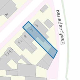 Perceel RDK01-A-4955