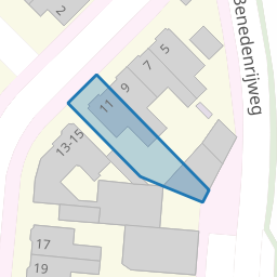 Perceel RDK01-A-4957