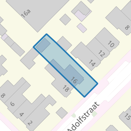 Perceel RDK01-A-4958