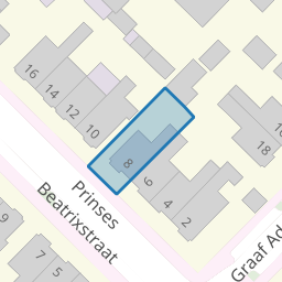 Perceel RDK01-A-4960