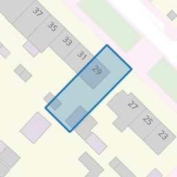 Perceel RDK01-A-5022