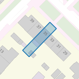 Perceel RDK01-A-5025