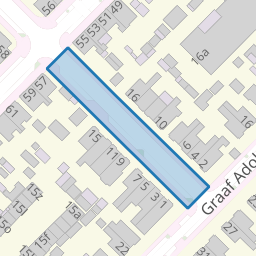 Perceel RDK01-A-5044