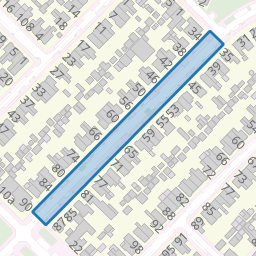 Perceel RDK01-A-5045