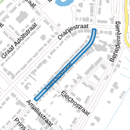 Perceel RDK01-A-5046