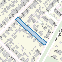 Perceel RDK01-A-5047