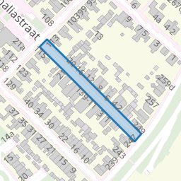 Perceel RDK01-A-5049