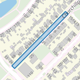 Perceel RDK01-A-5051