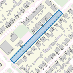 Perceel RDK01-A-5052