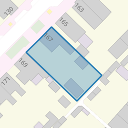 Perceel RDK01-A-5064