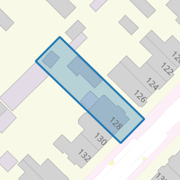 Perceel RDK01-A-5080