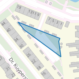 Perceel RDK01-A-5151