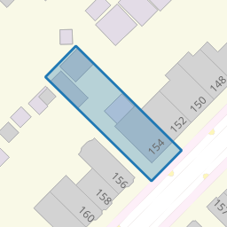 Perceel RDK01-A-5158