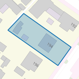 Perceel RDK01-A-5176