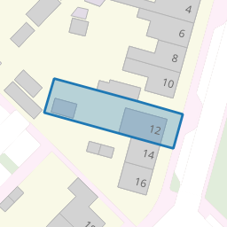 Perceel RDK01-A-5199