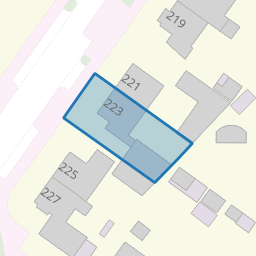 Perceel RDK01-A-5223